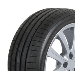 Шина DUNLOP 245/45R18 100Y Sport Maxx RT2, XL, літня, без камери, (579203)
